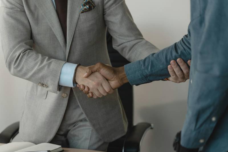 Mergers and Acquisitions